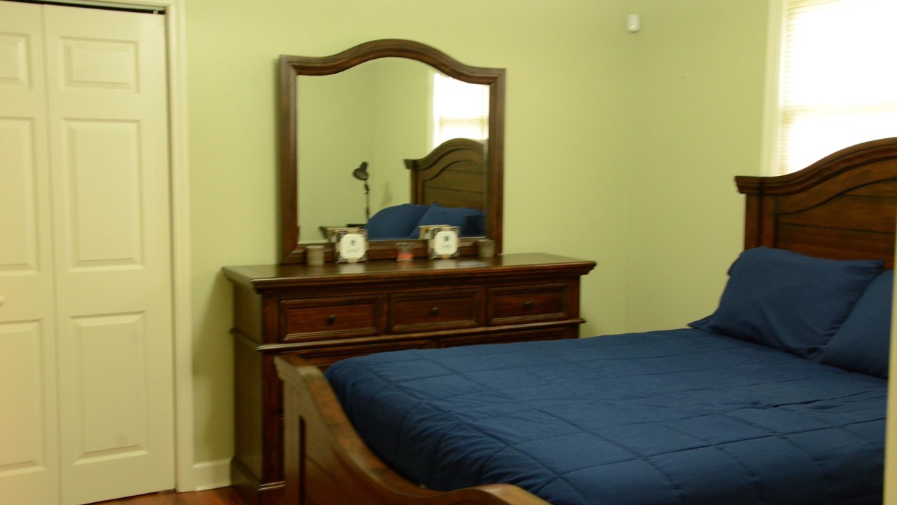 Photo of Bedroom in Calhoun Falls