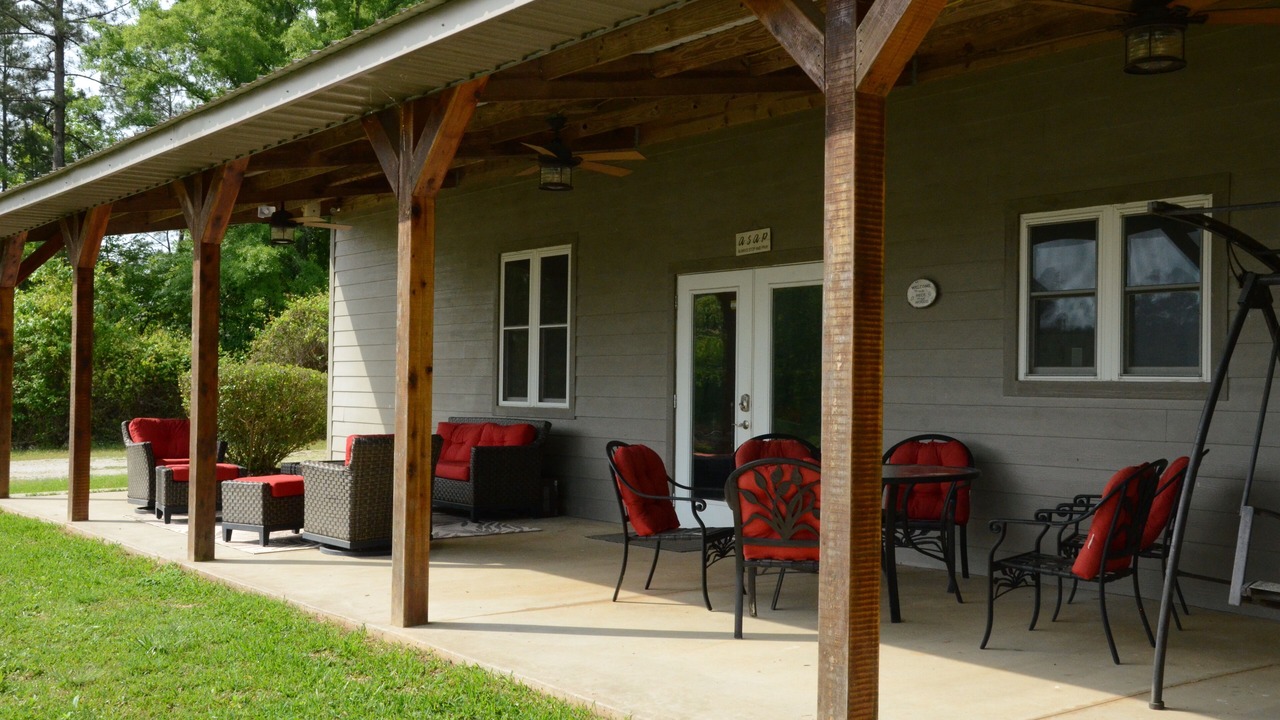 Photo of Outdoor in Calhoun Falls
