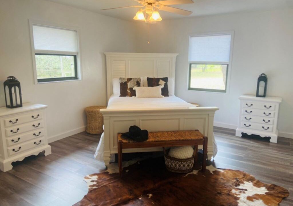 Photo of Bedroom in Sebring