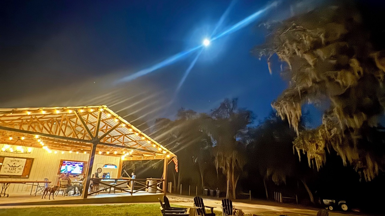 Photo of Outdoor in Sebring