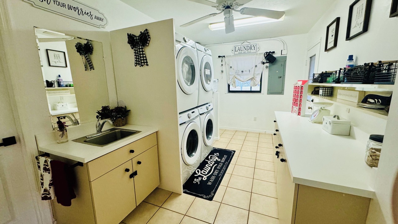 Photo of Bedroom in Sebring