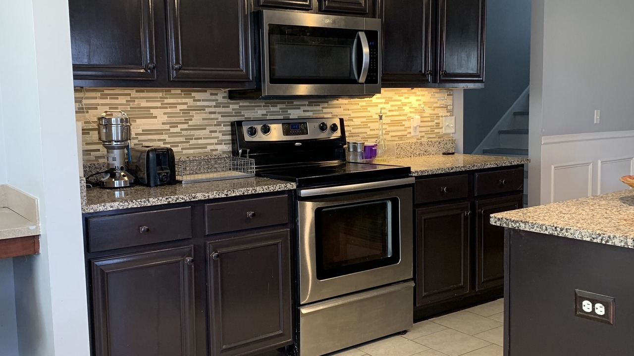 Photo of Kitchen in Port Wentworth
