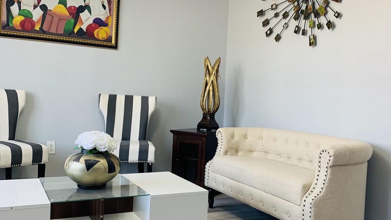 Photo of Livingroom in Port Wentworth