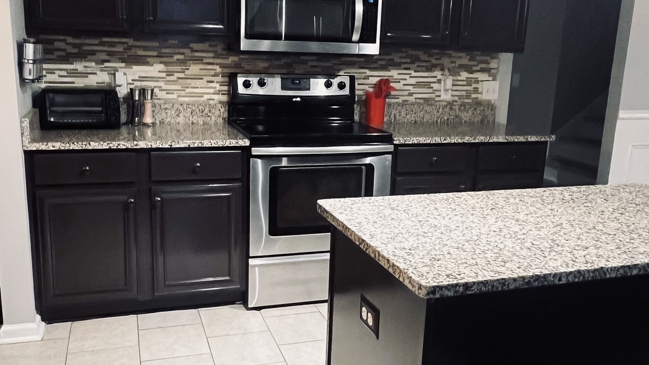 Photo of Kitchen in Port Wentworth