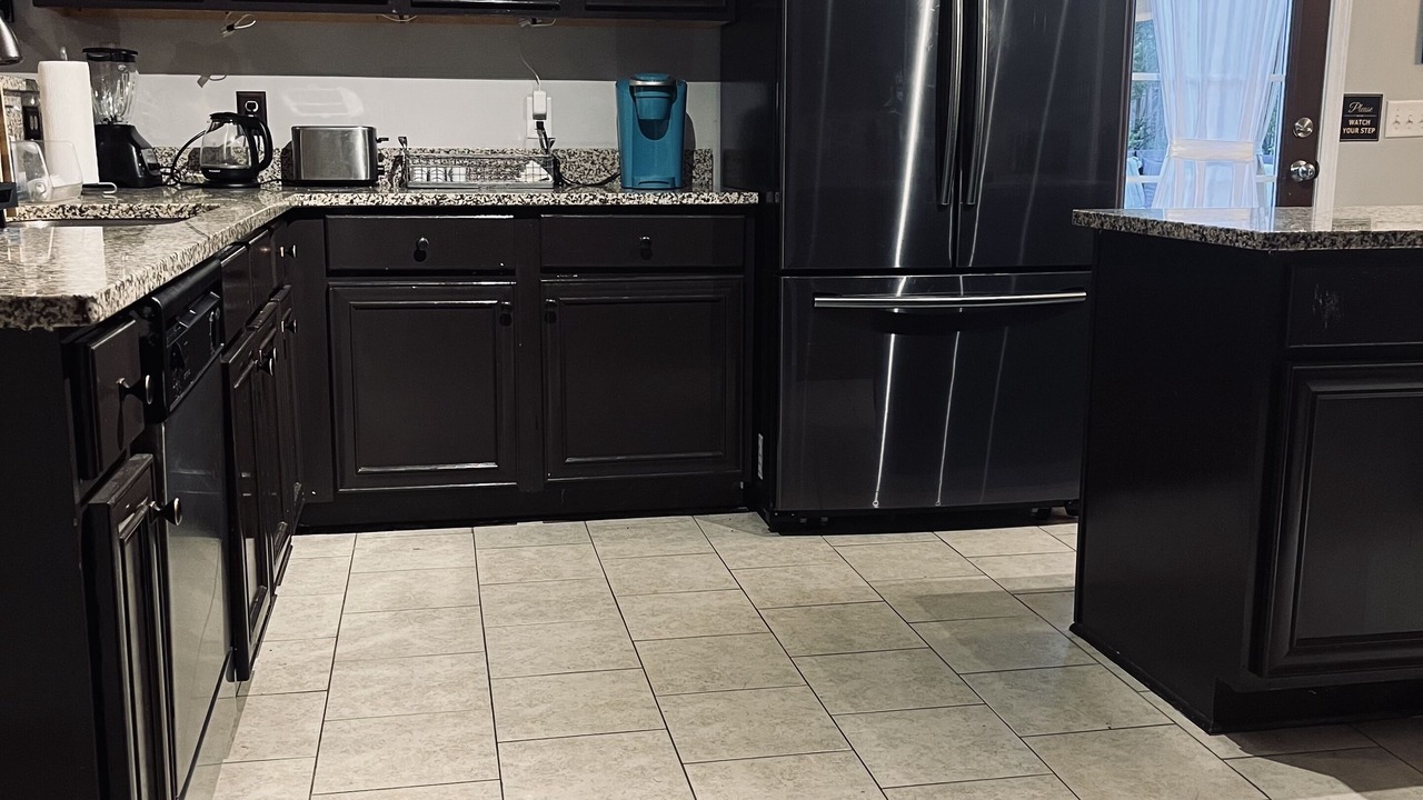 Photo of Kitchen in Port Wentworth