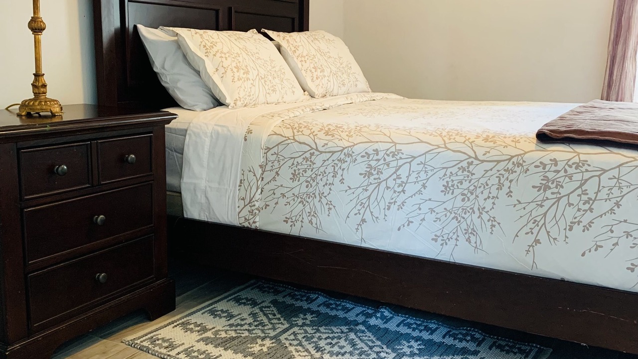 Photo of Bedroom in Port Wentworth