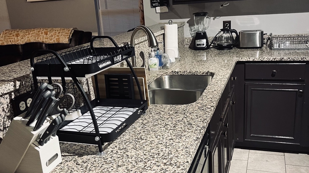 Photo of Kitchen in Port Wentworth