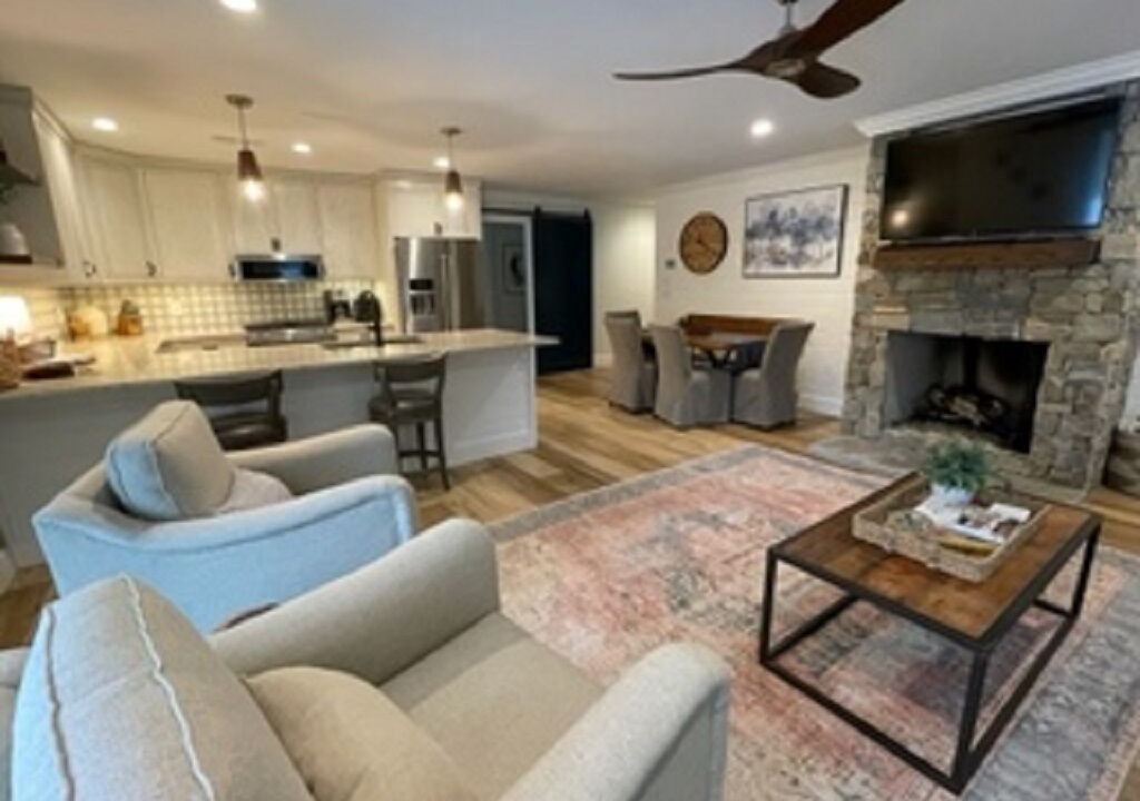 Photo of Bedroom in Highlands