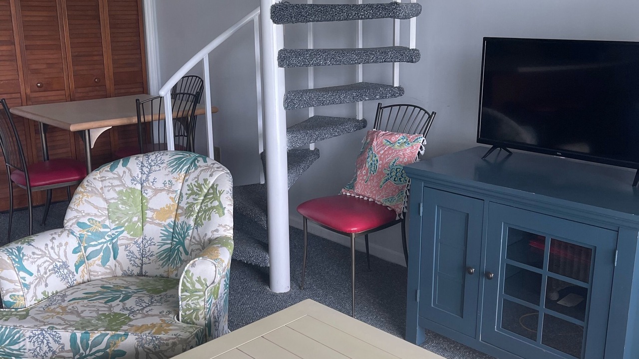 Photo of Livingroom in Emerald Isle