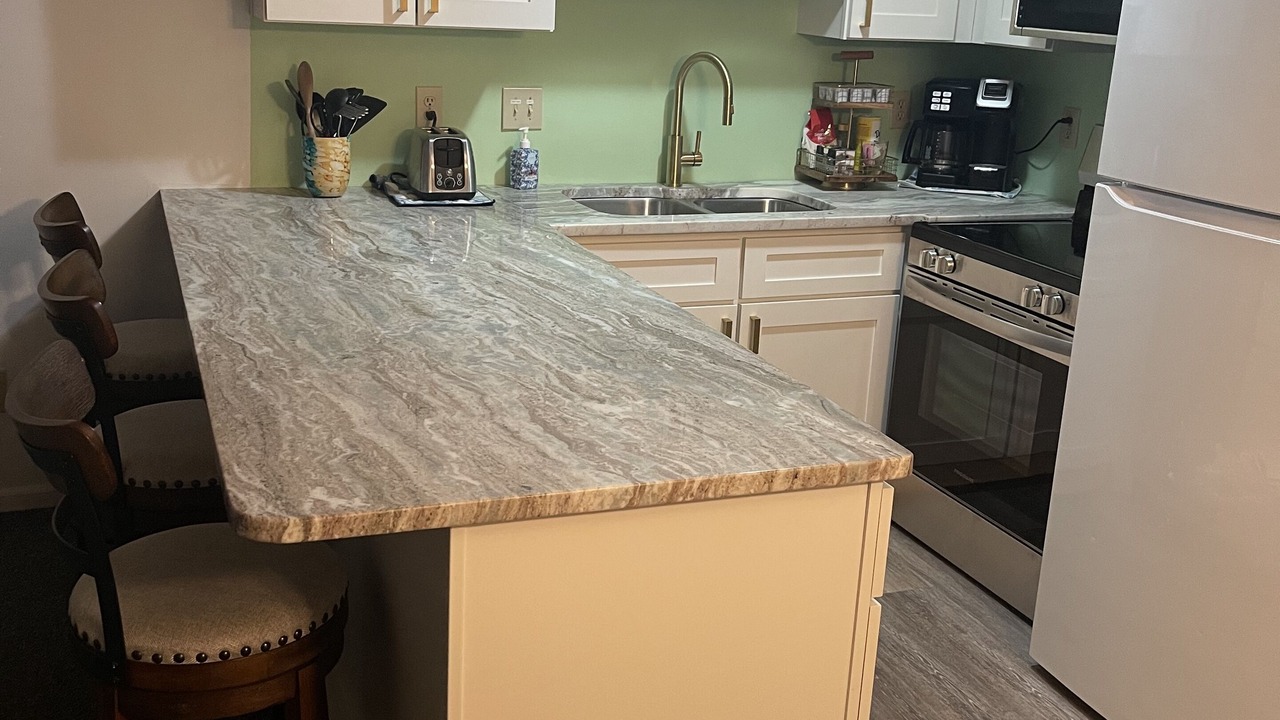 Photo of Kitchen in Emerald Isle