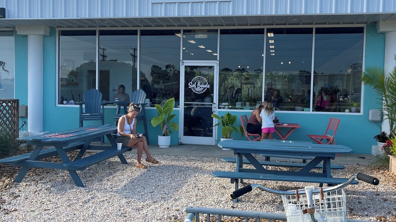 Photo of Outdoor in Emerald Isle