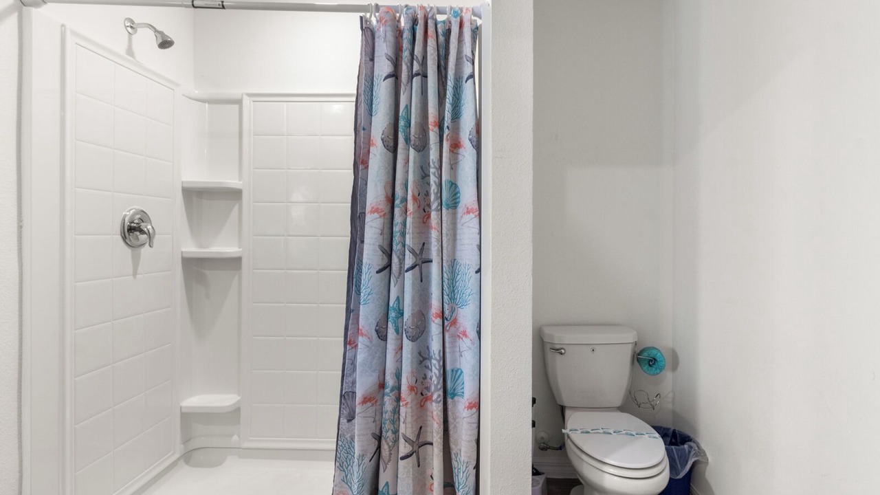 Photo of Bathroom in Fedhaven