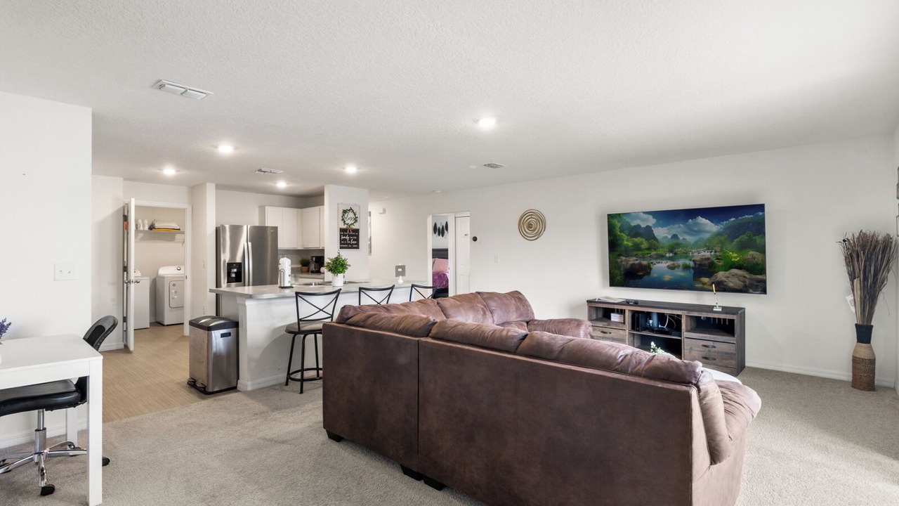 Photo of Livingroom in Fedhaven