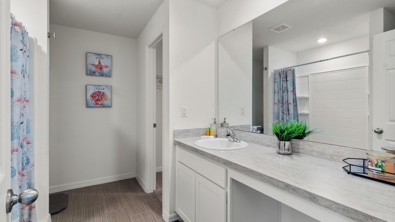 Photo of Bathroom in Fedhaven