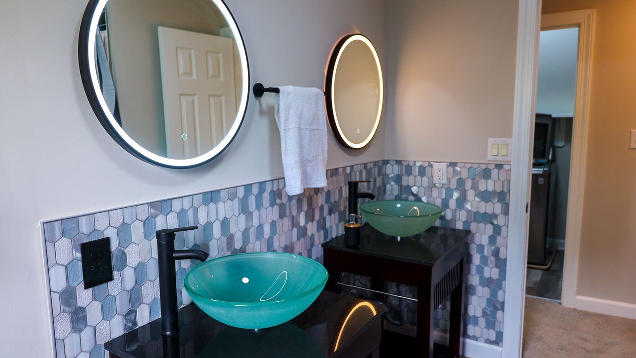 Photo of Bathroom in Raleigh