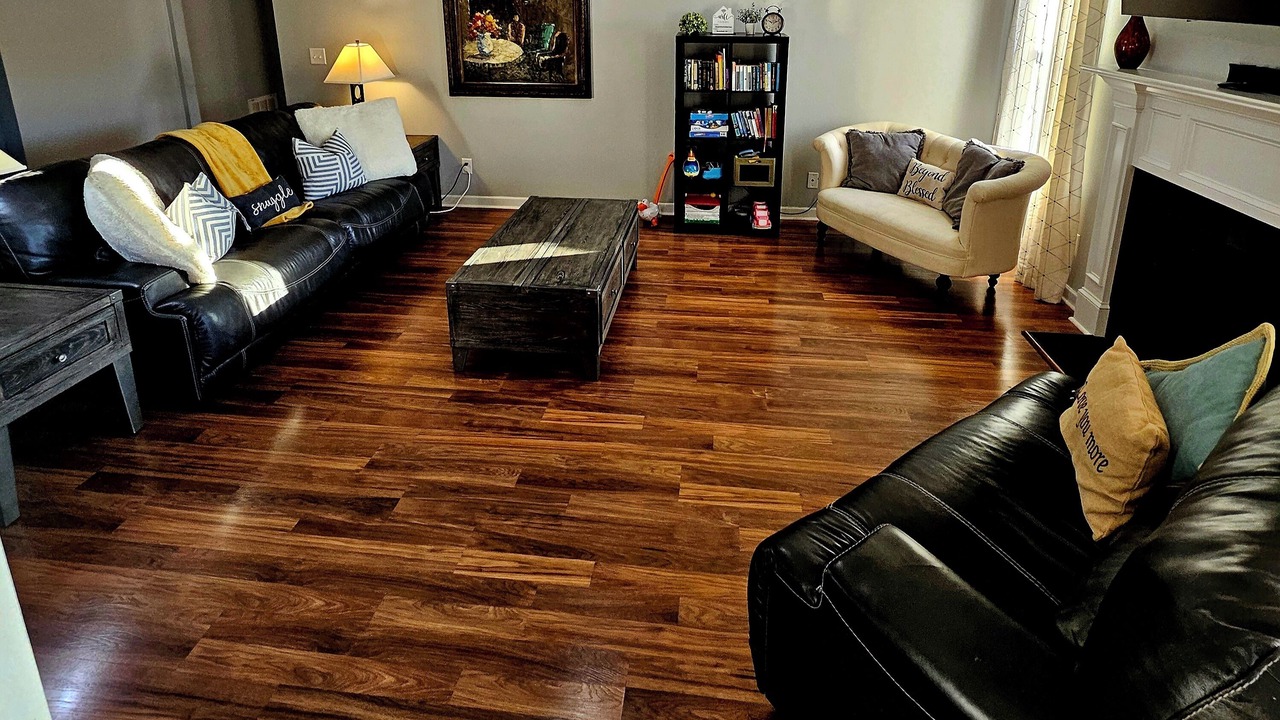 Photo of Livingroom in Olivia