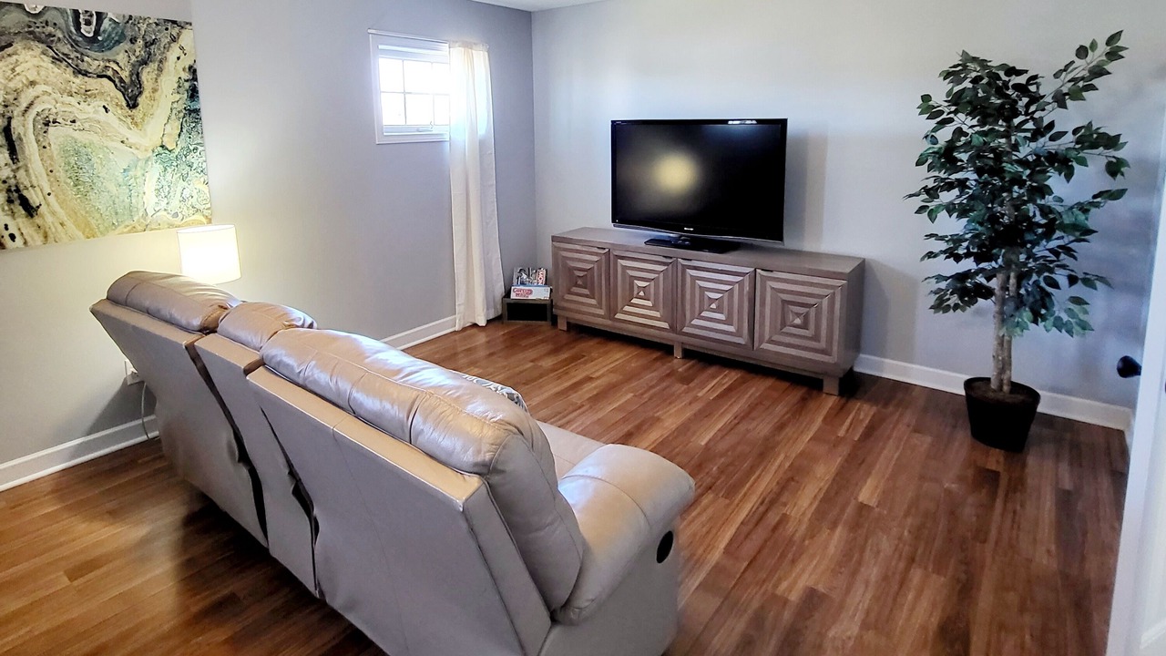 Photo of Livingroom in Olivia