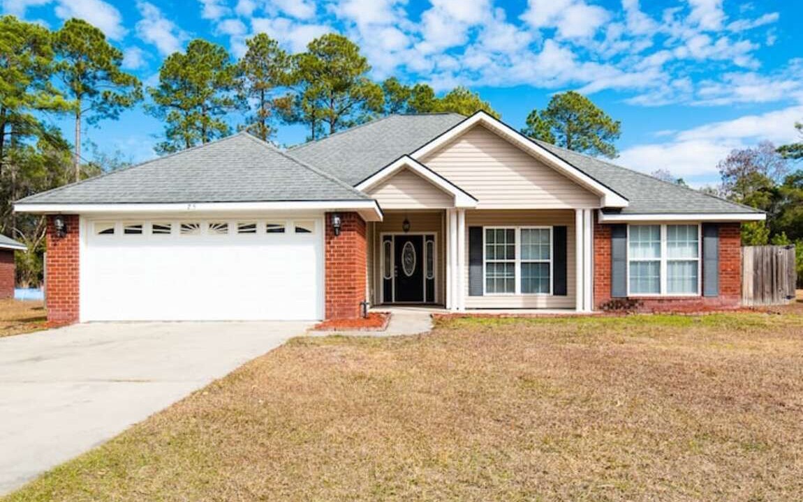 Photo of Outdoor in Hinesville