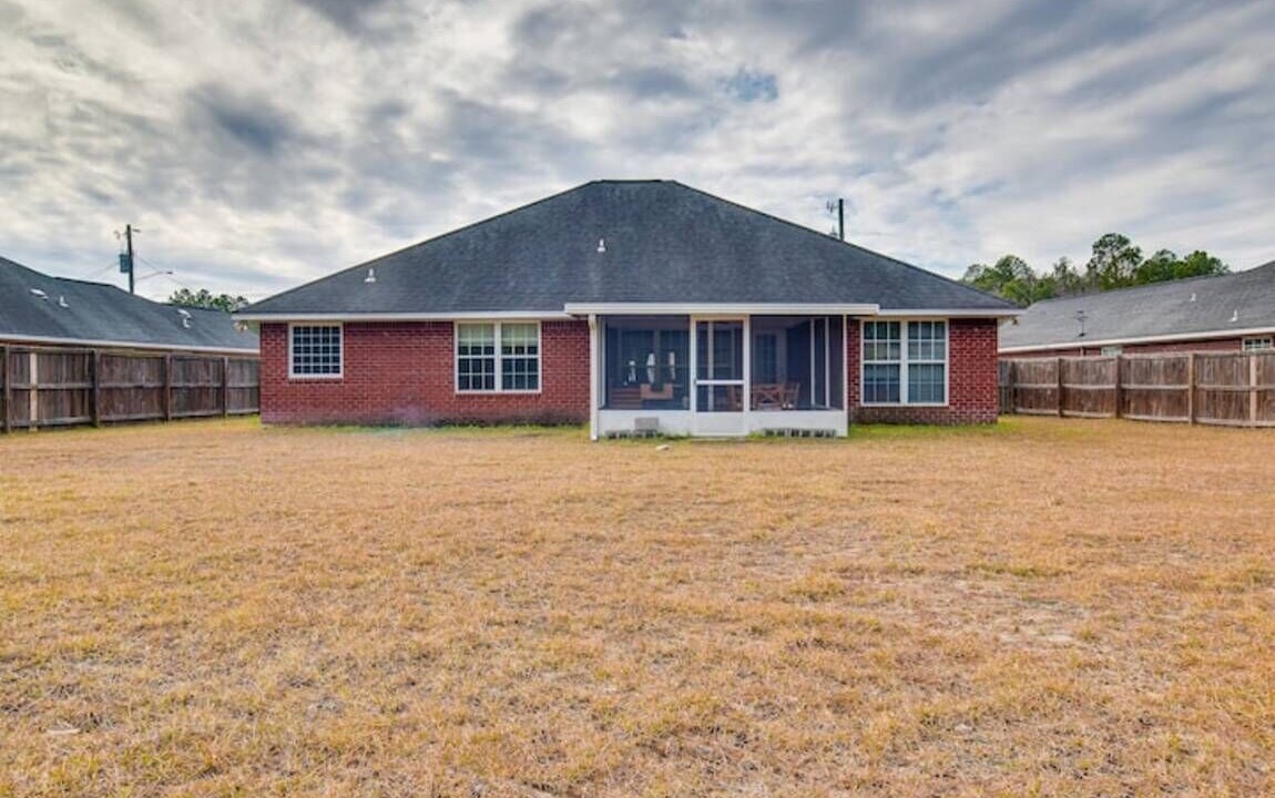Photo of Outdoor in Hinesville