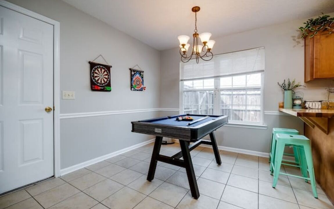 Photo of Bedroom in Hinesville