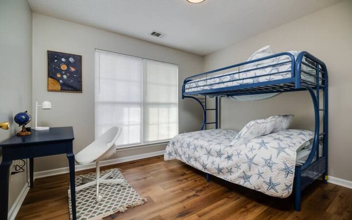 Photo of Bedroom in Hinesville