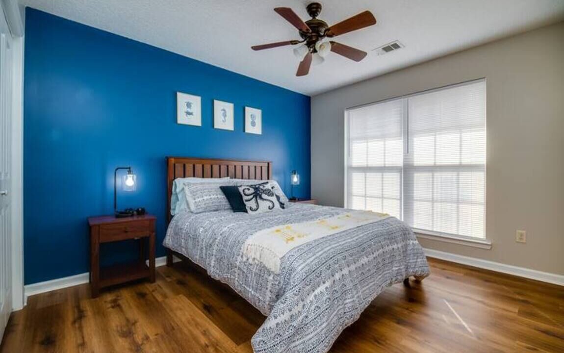 Photo of Bedroom in Hinesville