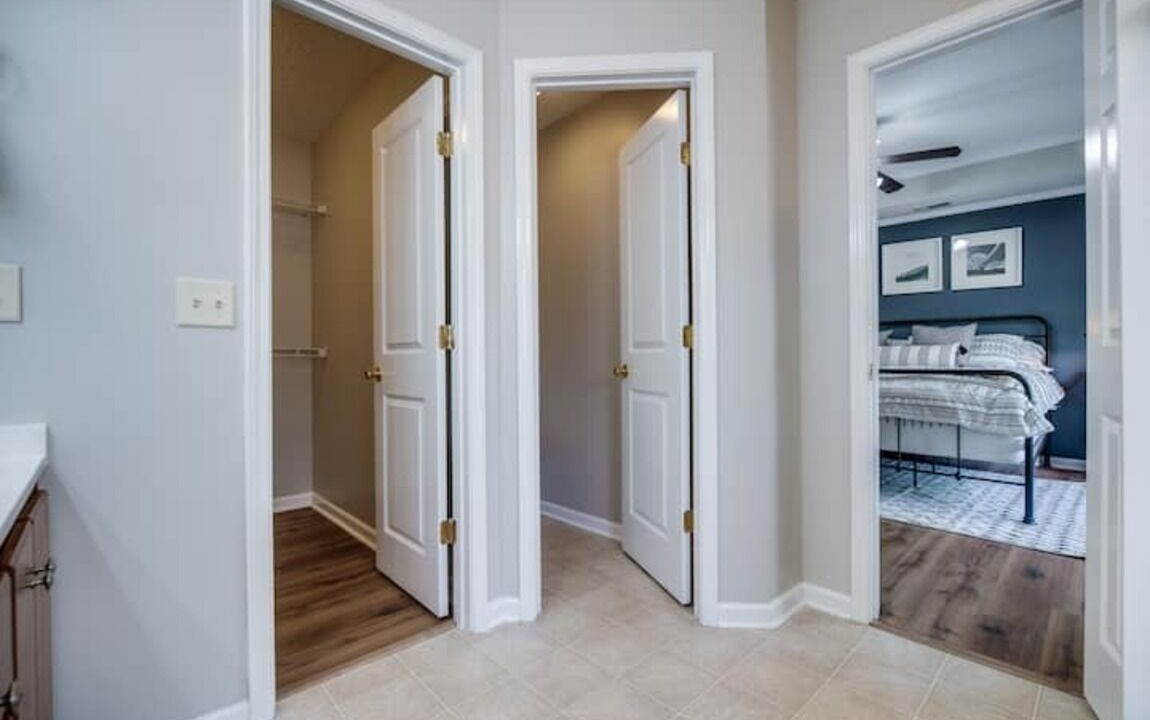 Photo of Bedroom in Hinesville