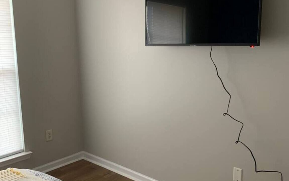 Photo of Bedroom in Hinesville