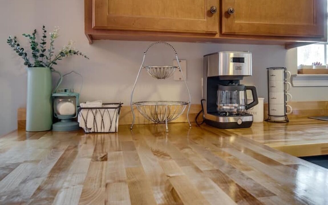 Photo of Kitchen in Hinesville