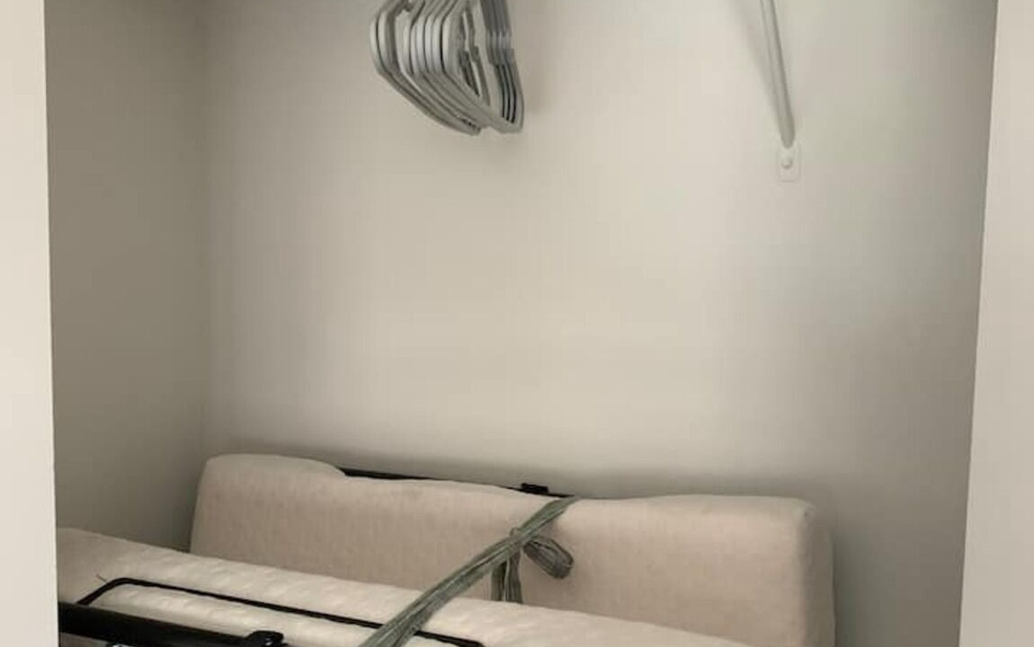 Photo of Bedroom in Hinesville