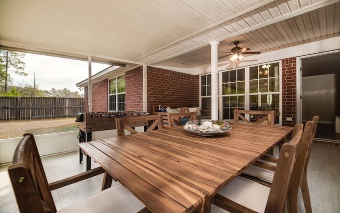 Photo of Outdoor in Hinesville