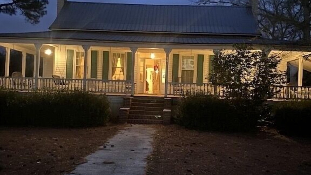 Photo of Outdoor in Ruffin