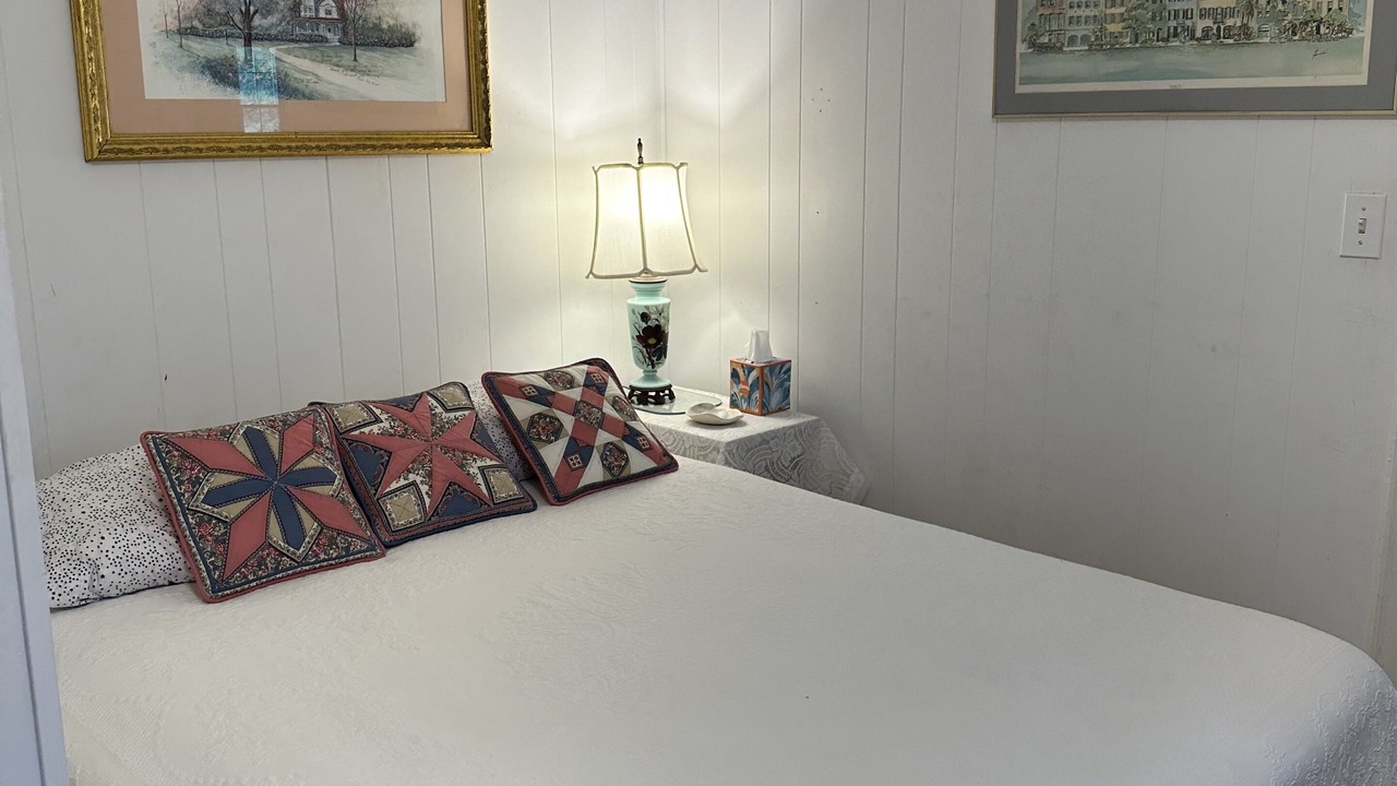 Photo of Bedroom in Ruffin