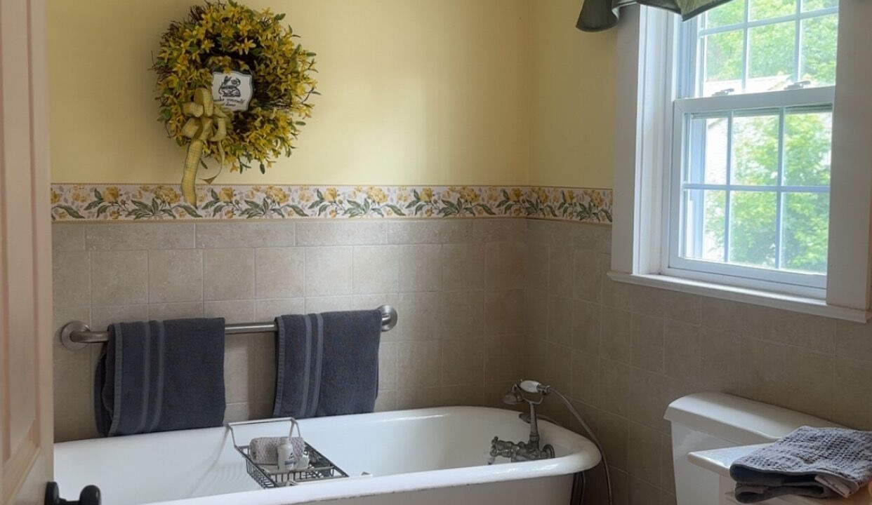 Photo of Bathroom in Ruffin