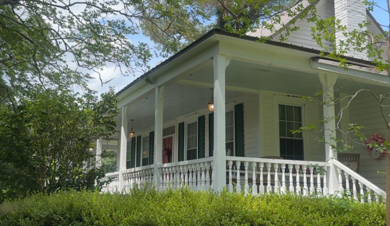 Photo of Outdoor in Ruffin