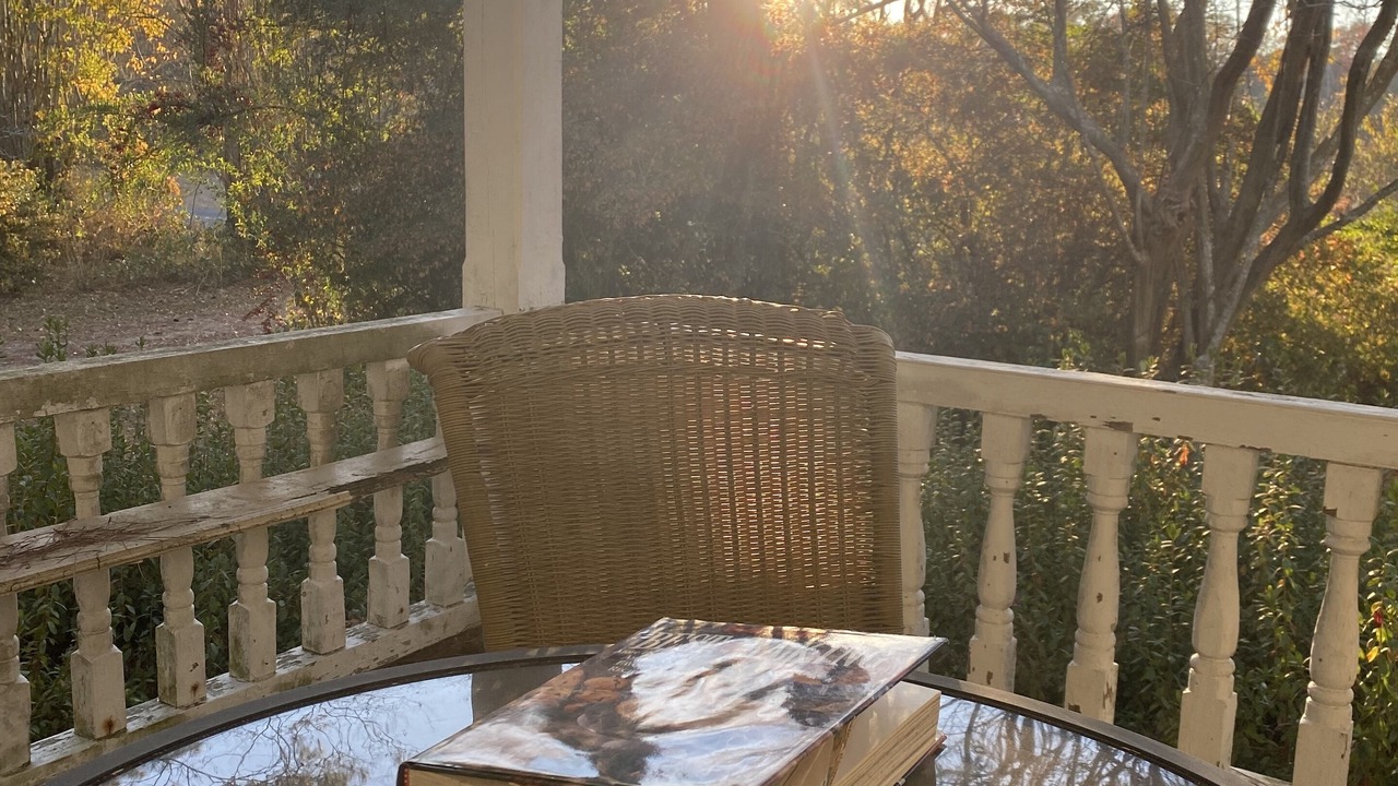 Photo of Outdoor in Ruffin