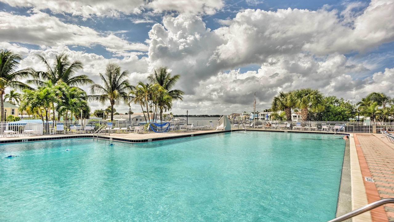 Photo of Outdoor in Nettles Island
