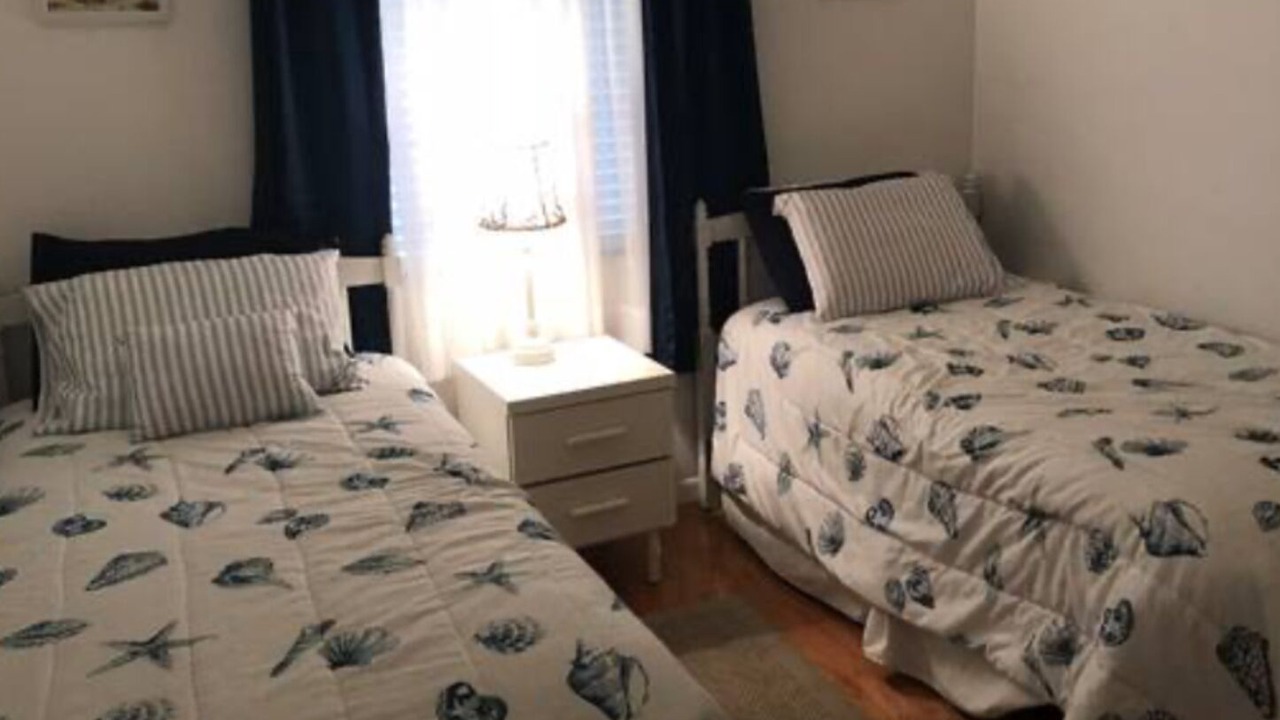 Photo of Bedroom in Naples