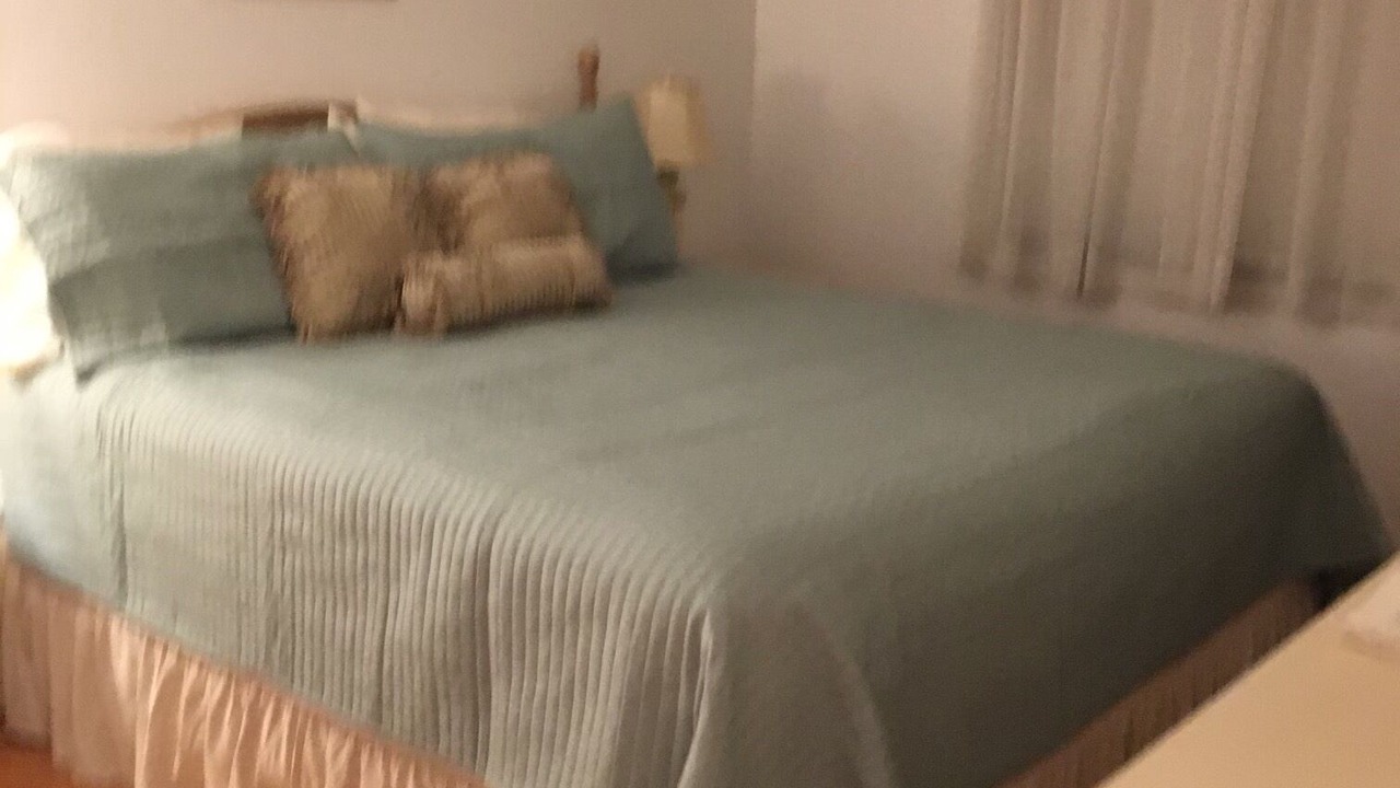 Photo of Bedroom in Naples
