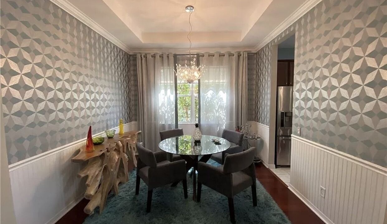 Photo of Livingroom in Trafalgar