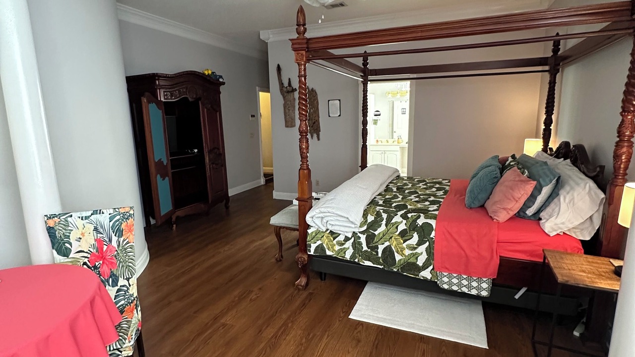 Photo of Bedroom in Waresboro