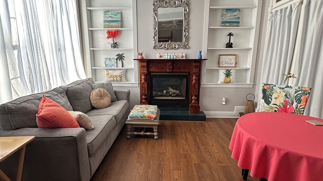 Photo of Livingroom in Waresboro