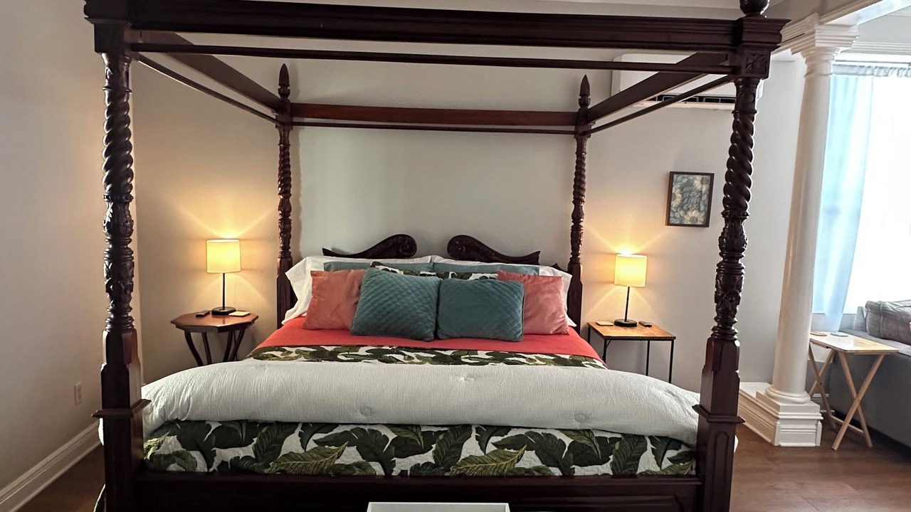 Photo of Bedroom in Waresboro