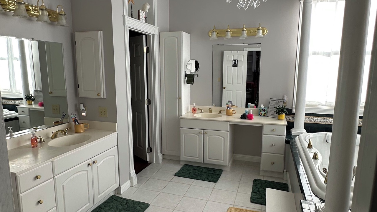 Photo of Bathroom in Waresboro