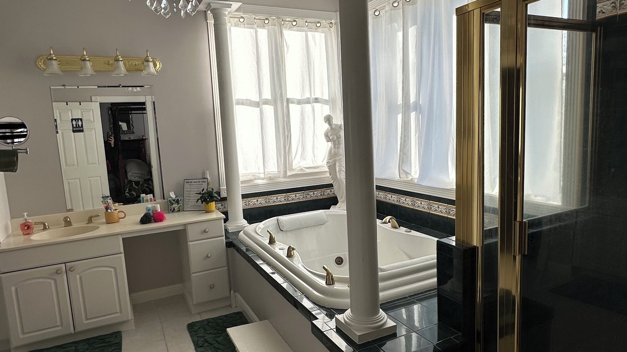 Photo of Bathroom in Waresboro