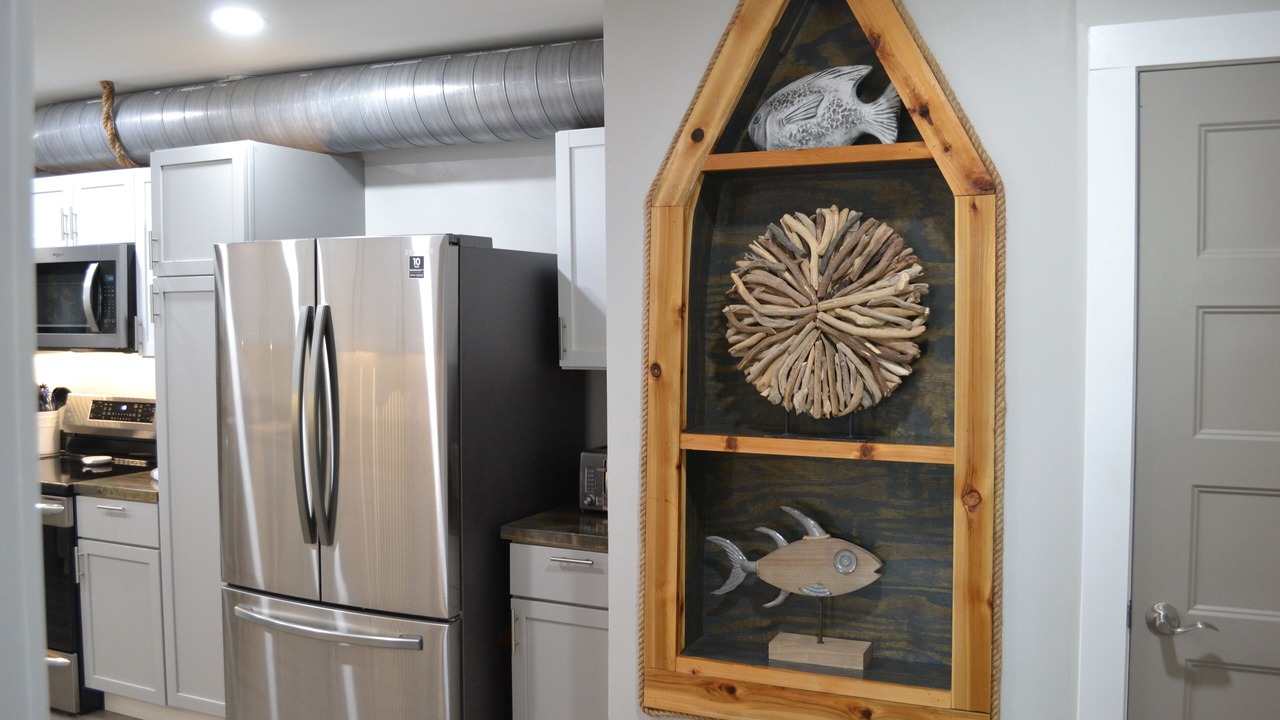 Photo of Kitchen in Sunbury