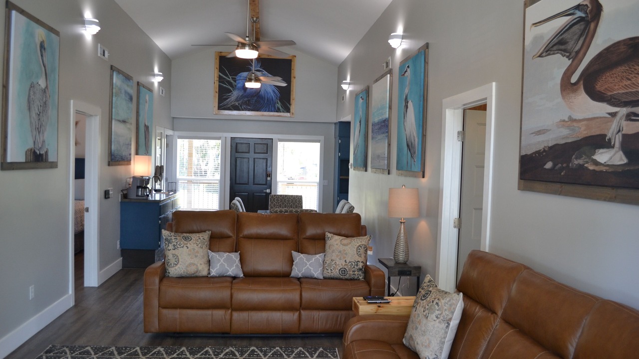 Photo of Livingroom in Sunbury