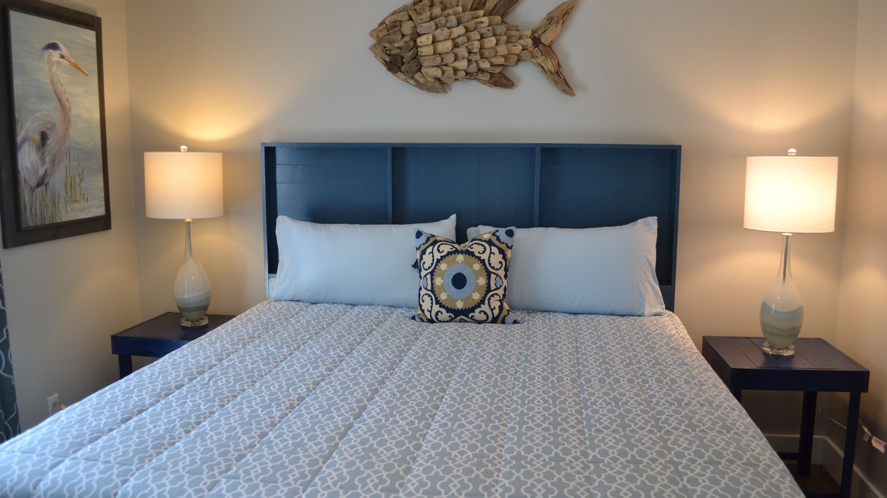 Photo of Bedroom in Sunbury
