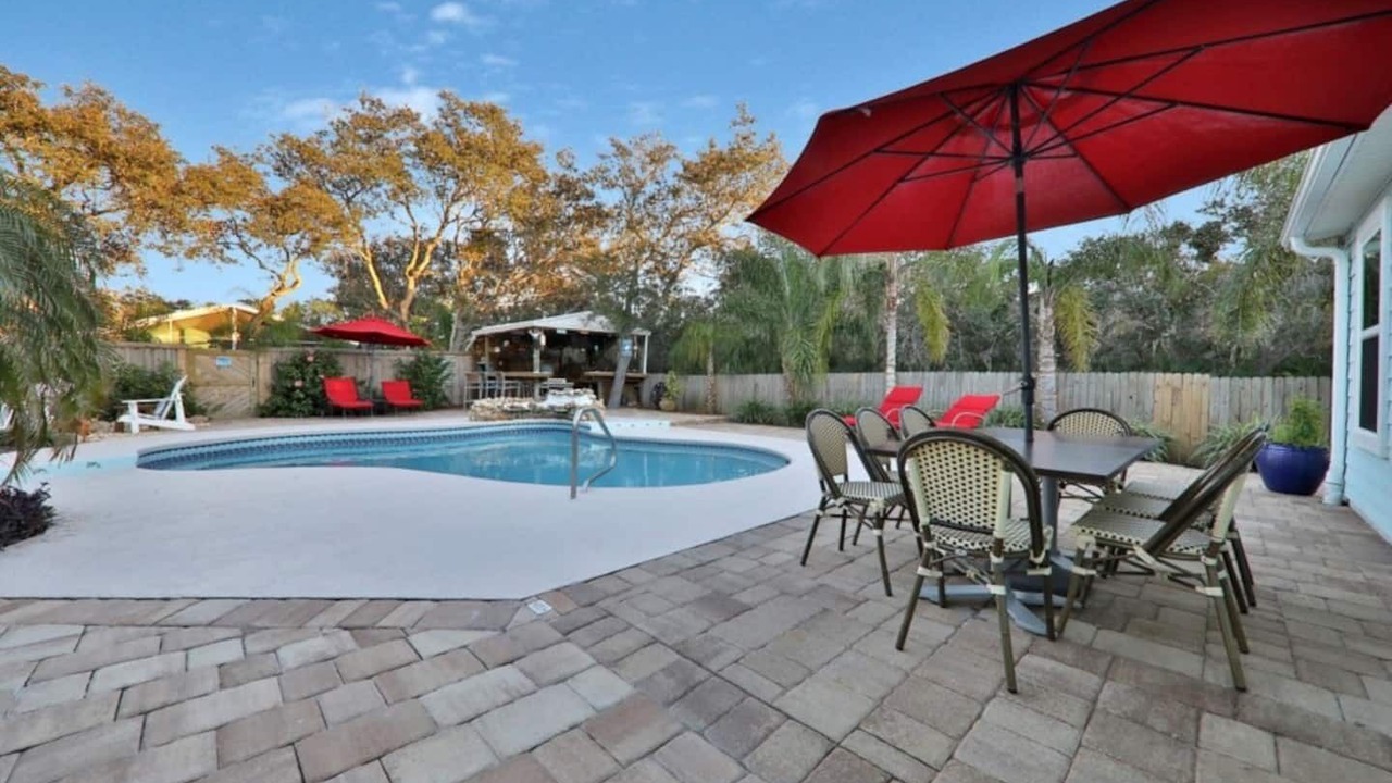 Photo of Outdoor in Butler Beach