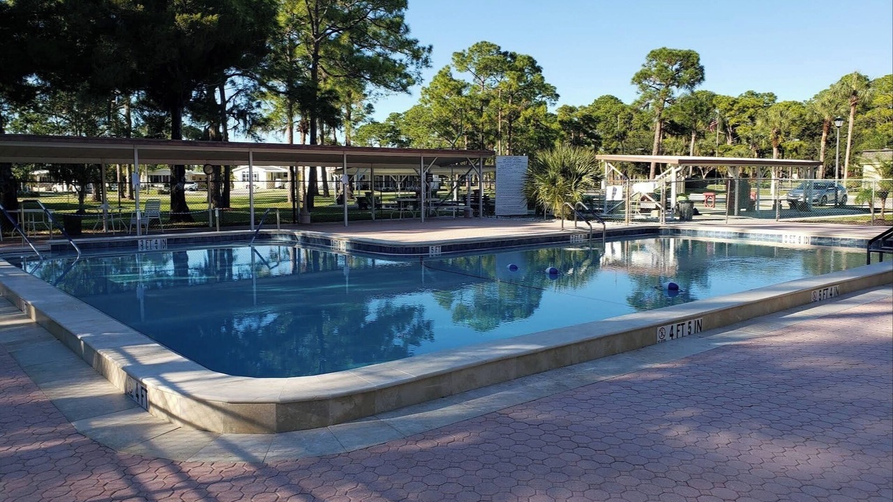 Photo of Outdoor in North Port